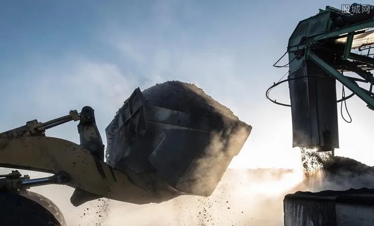 百吉矿业6人被拘 公司账户被冻结引热议