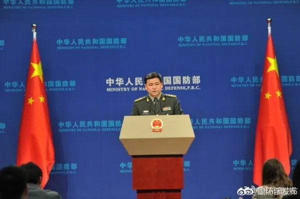 美国环太军演邀请 美国为什么此时邀请中国参加环