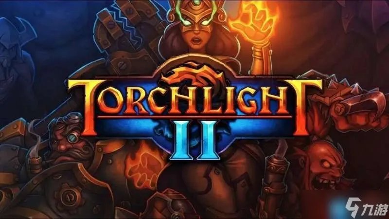 火炬之光2局域网联机卡怎么办-局域网联机延迟高卡顿解决方法