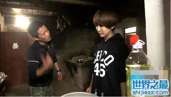 老感觉吴京不喜欢谢楠，上节目公然吵架在家吵得更凶 