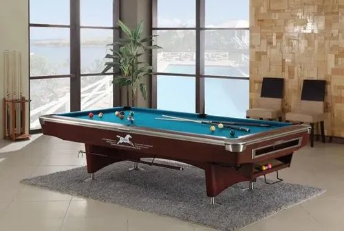 国标台球桌尺寸是多大