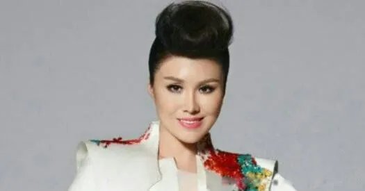 乌兰托娅和乌兰图雅是怎么回事 有什么关系是不是一个人