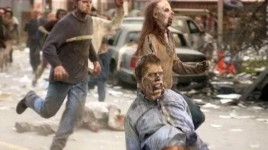 丧尸病毒真的存在吗 2035丧尸病毒预言是真的吗