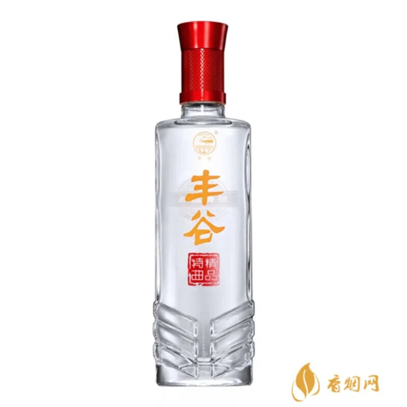 一品红杏48度怎么样？