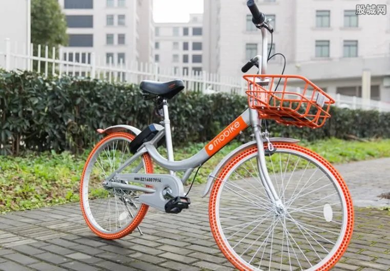 摩拜关闭国际业务 摩拜撤退海外市场原因曝光