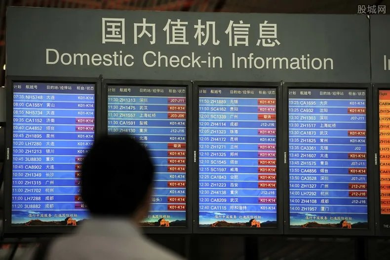 湖北三大机场3月25日起复航 乘机旅客注意了！