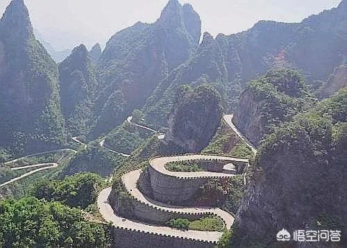 大西北有哪些旅游的好地方?