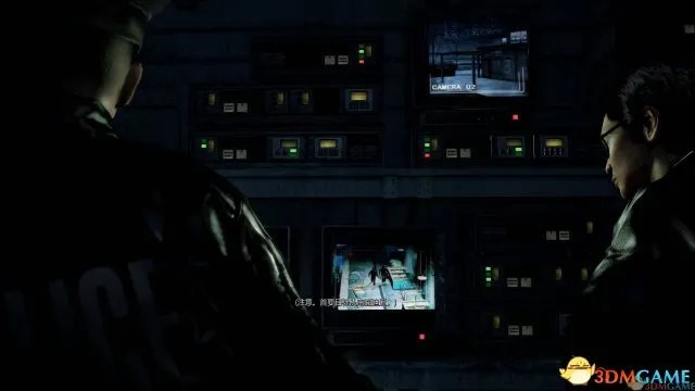 3DM轩辕汉化组《热血无赖：终极版》汉化补丁发布