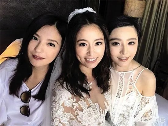 如果让赵薇,林心如和范冰冰再次同框出现在大银幕上,你更期待谁的表演?为什么?