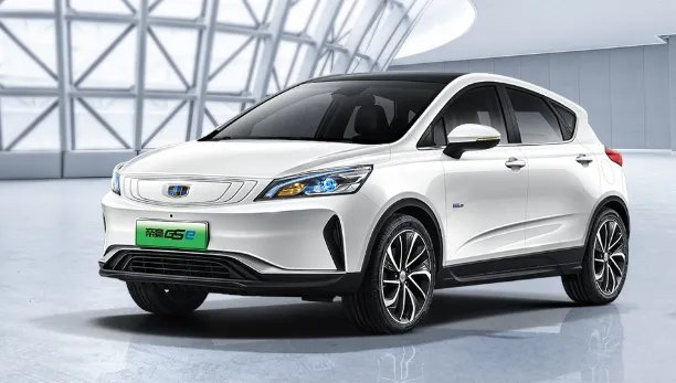 吉利购Smart股权 帮助戴姆勒摆脱困境