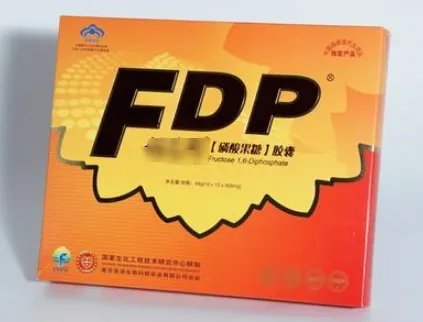 fdp是什么检查项目