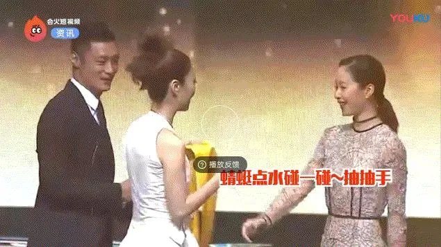 江一燕薛凯琪事件经过:本想冷幽默结果搞砸了