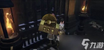 《逆水寒》牢狱风云全流程详细攻略