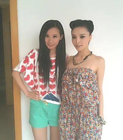 范冰冰去过非诚勿扰吗 非诚勿扰小冰冰结婚