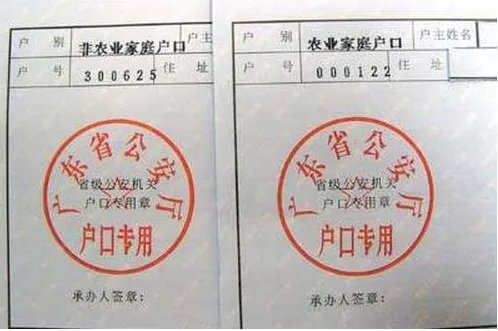 多地出台户籍新政是怎么回事？