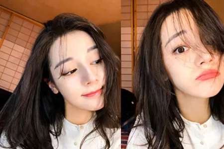 迪丽热巴曝耍叛逆 新歌曝光超级甜美