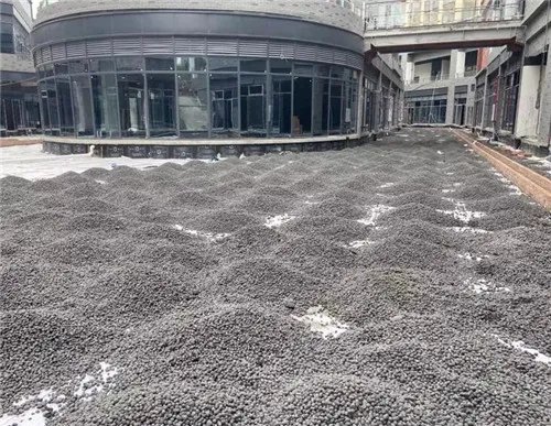 陶粒混凝土多少钱一个立方