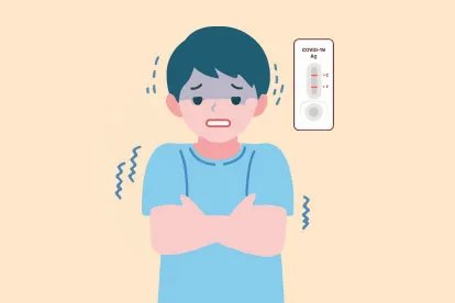 17岁感染新冠病毒怎么办