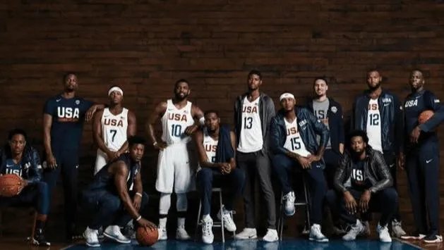 塔克因伤退出美国男篮，是否会影响接下来男篮的比赛？