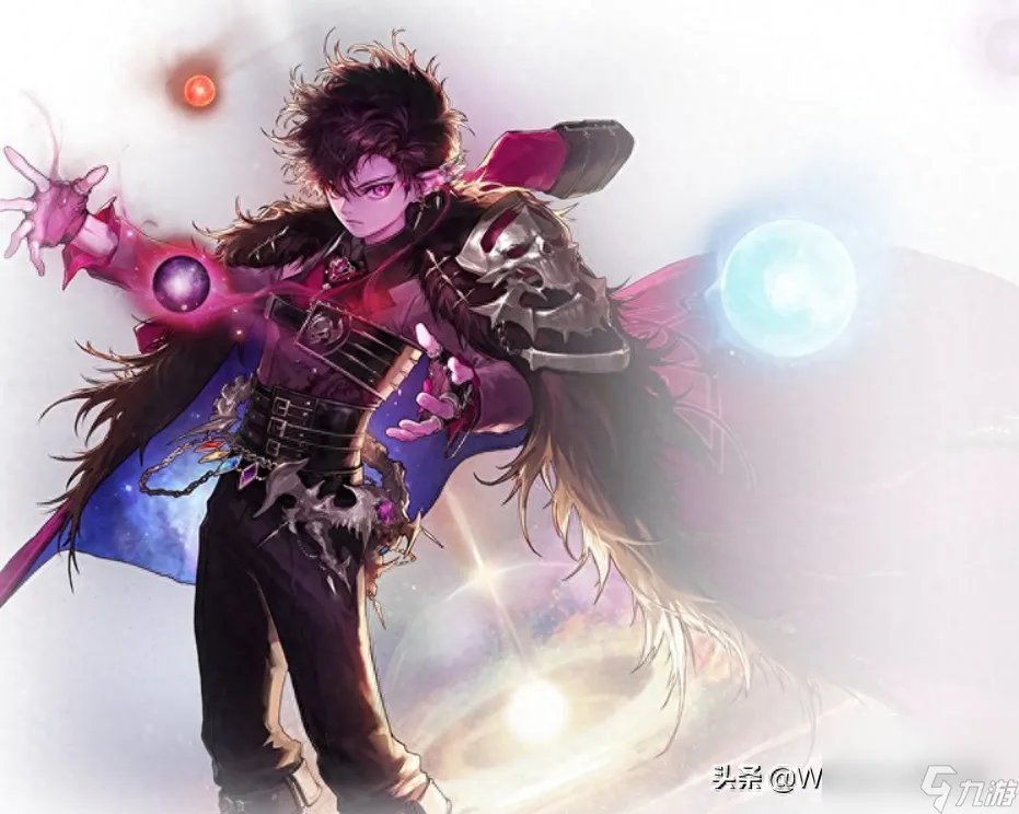 DNF男法师觉醒技能 5个男法觉醒技能介绍