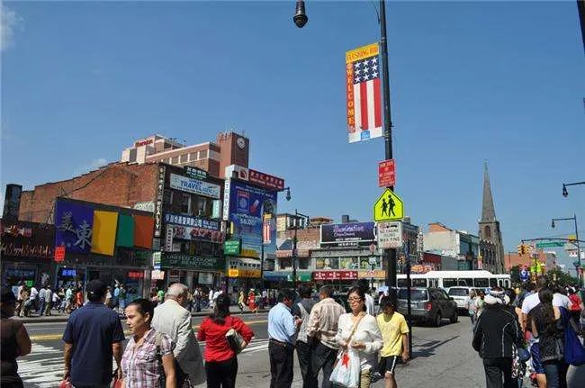 纽约民宅凌晨起火伤亡情况如何?