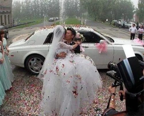 长沙婚庆礼仪有哪些   长沙结婚风俗大全