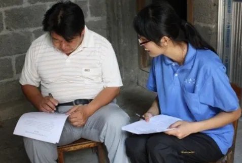 应当怎样选择社会调查研究课题