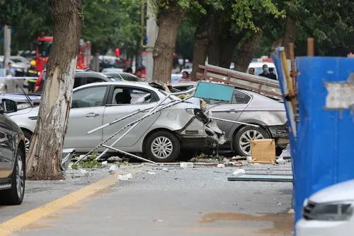 泸县一工厂起火致5人受伤,起火的原因是什么?