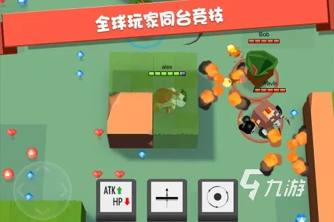 100款经典单机游戏推荐 2023热门的单机手游大全