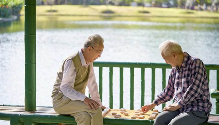 下象棋的好处 下象棋的好处有哪些