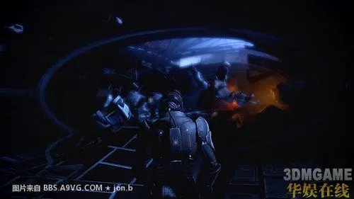 质量效应2攻略 质量效应2全流程剧情难点攻略