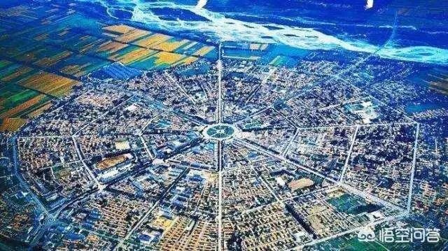 大西北有哪些旅游的好地方?