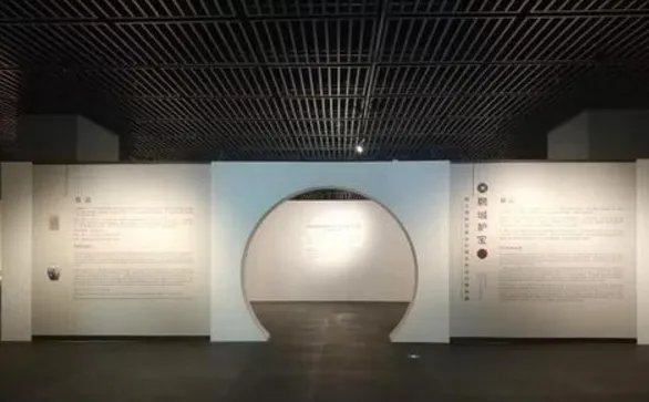 海关罚没文物亮相都有哪些？