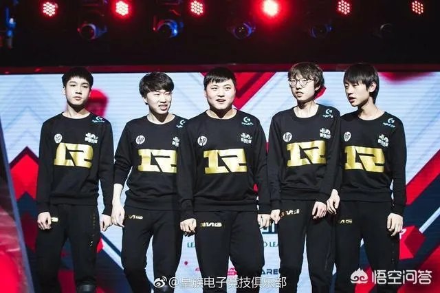 RNG和IG谁将获得2018年LPL夏季赛冠军?