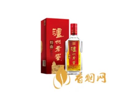 泸州老窖系列酒价格表和图片一览