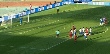 王大雷扑点球为什么这么厉害?