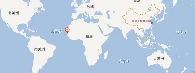 7艘中国渔船被扣是怎么回事？