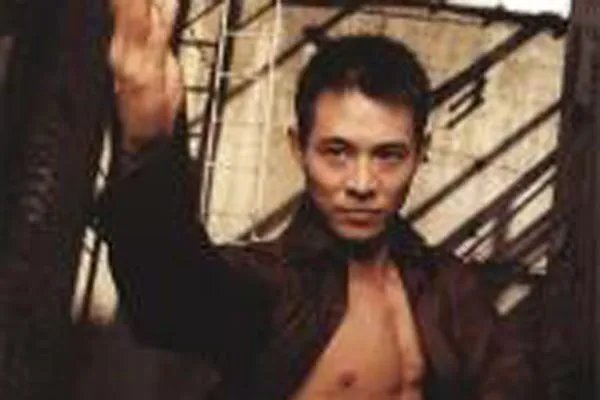 李连杰是纵欲过度 老夫老妻已经没有多少欲望了