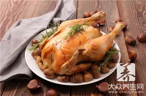 鸡屁股怎么做好吃