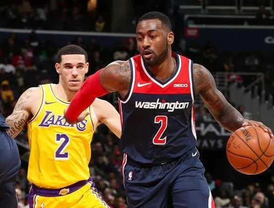 湖人大胜奇才最新消息 湖人大胜奇才比分多少