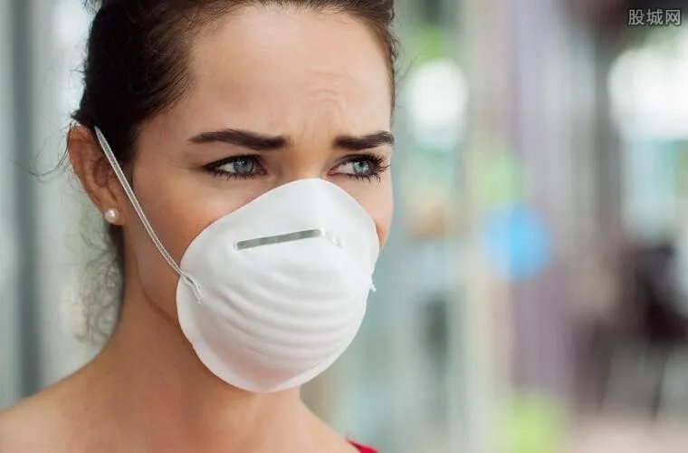 亚马逊禁上口罩 疫情严峻时期为何这么做