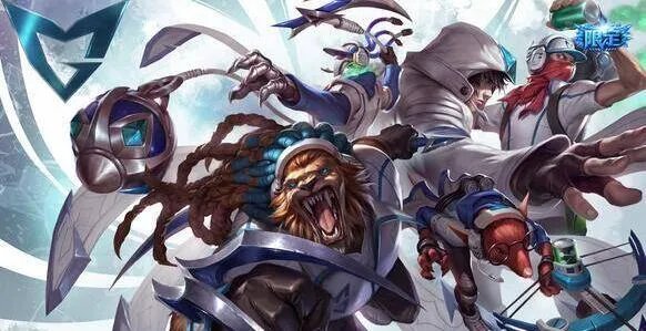 《英雄联盟》2023s1到s13冠军战队一览