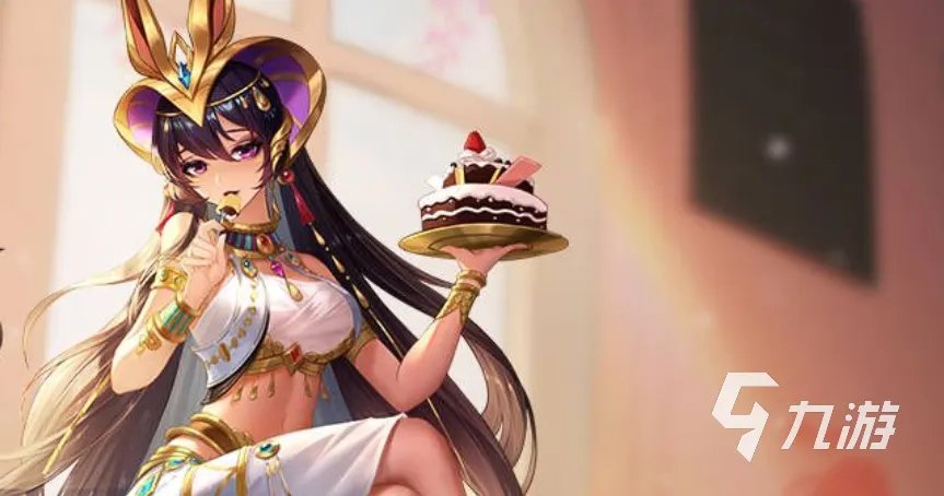 网络手游10大排行榜 十大网络游戏推荐2023