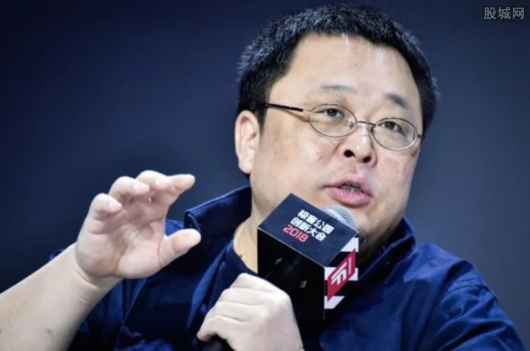 罗永浩向老同事道歉 承认自己做得有点多了