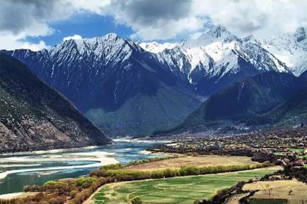 世界十大高原排行榜 世界上面积最大的高原是什么高原