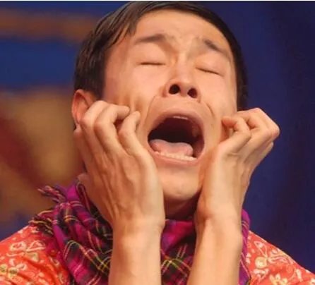 2013北京春晚小沈阳照片曝光  一路狂飙的笑星