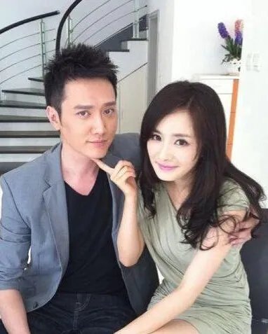 杨幂和冯绍峰上过床没？  揭其调戏冯绍峰的背后隐情