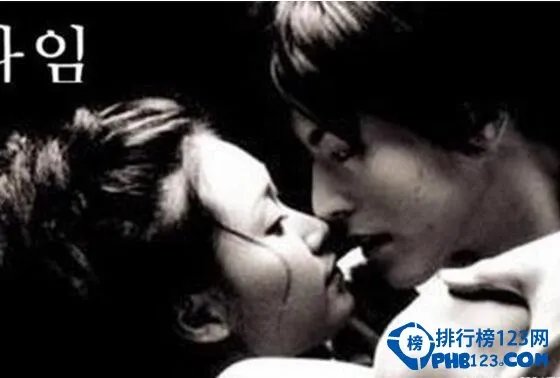 韩国r级电影排行榜前十名,香艳又唯美的美人图