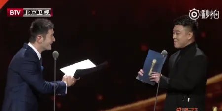 黄晓明拜师王皓是 黄晓明为什么拜师王皓？