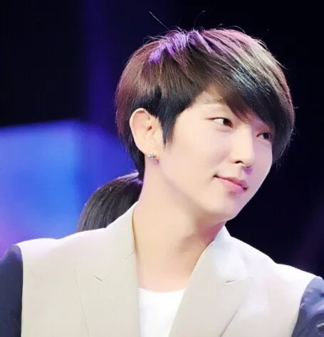 李准基上快乐大本营照片曝光 中国综艺首秀人气爆棚